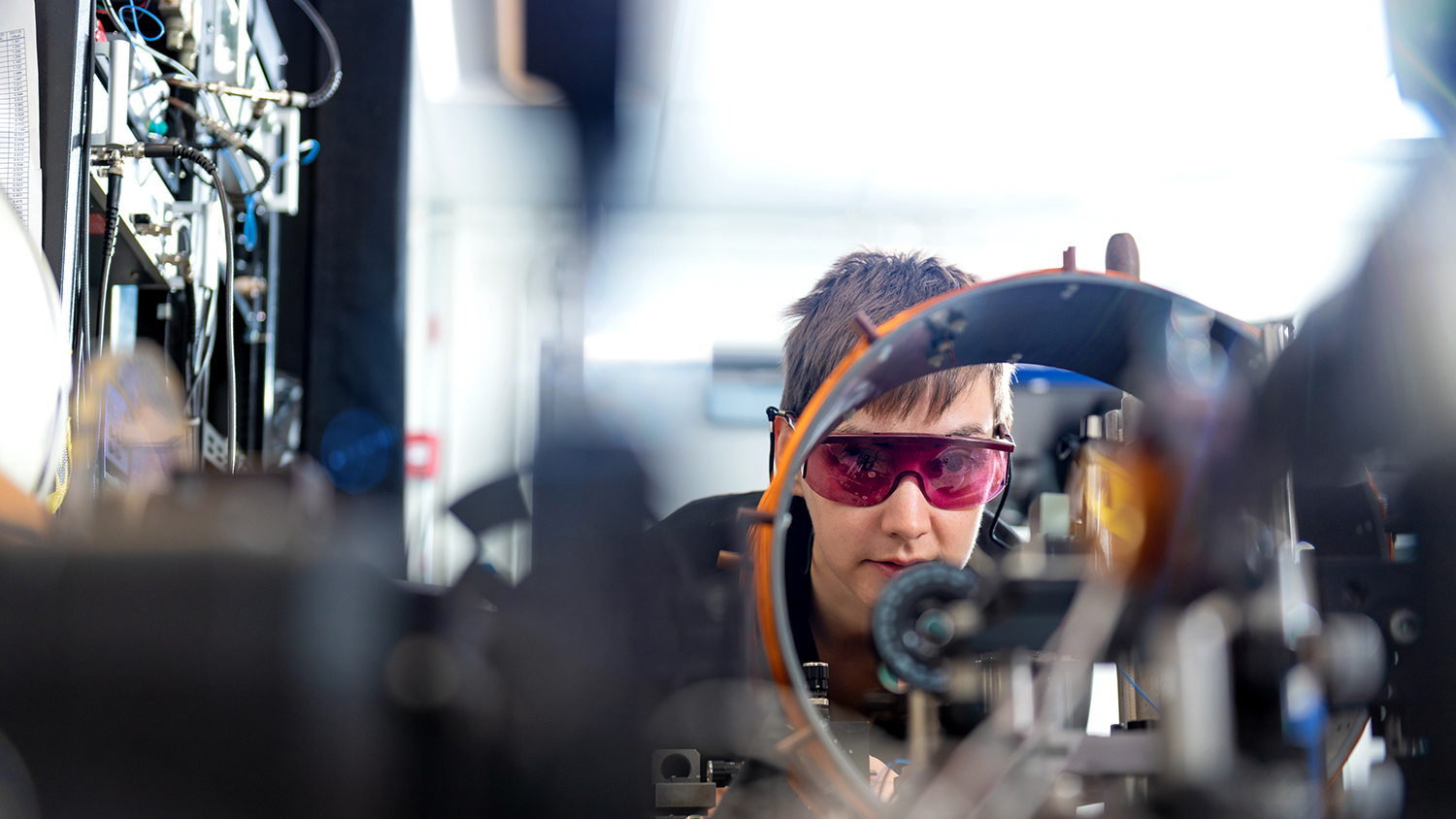 Why Atomic Clocks Are So Critical to the Future of Space Atomic clocks are key to enabling